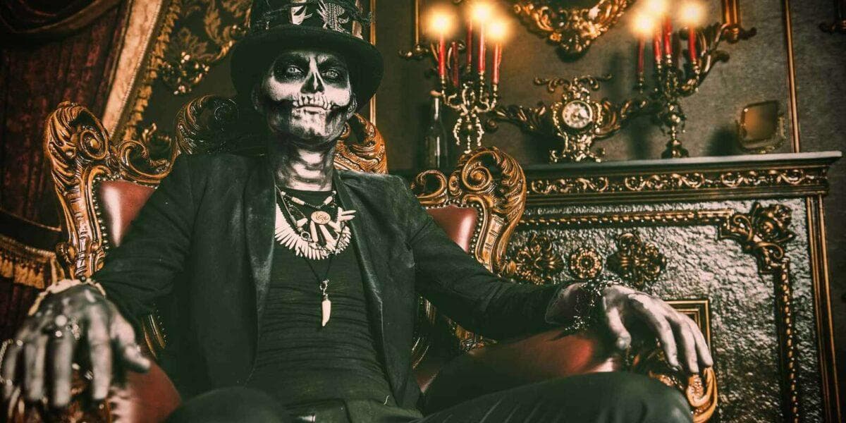 O que é o Voodoo Hoodoo de Nova Orleans?