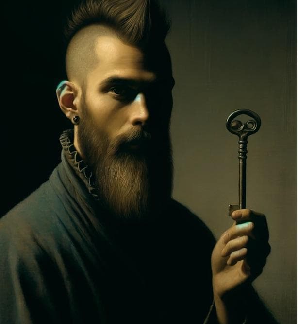 O que são Mistérios?