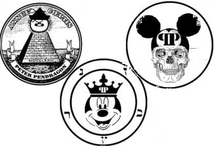 O Reino Mágico de Walt Disney