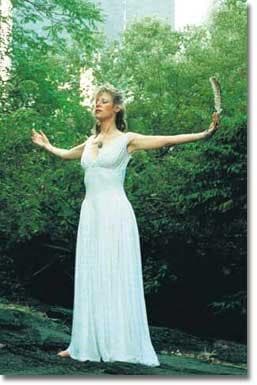 O Renascimento da Bruxaria Inglesa