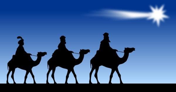 O Significado Esotérico dos Reis Magos