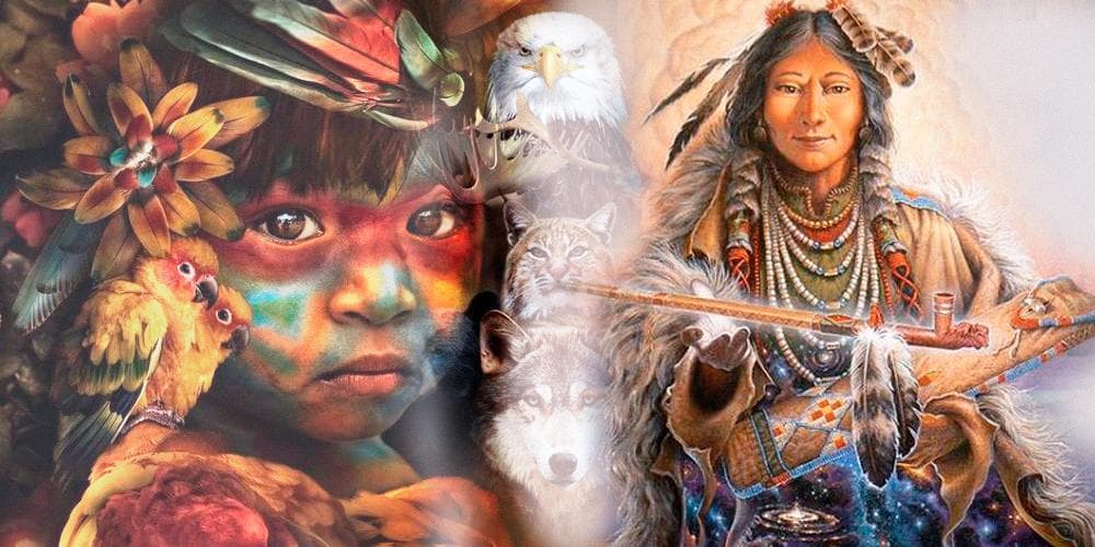 ‘O Xamanismo de Carlos Castañeda