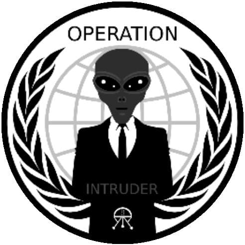 Operação Intruder