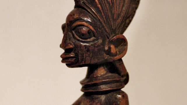 Os Deuses Antigos e o Neopaganismo