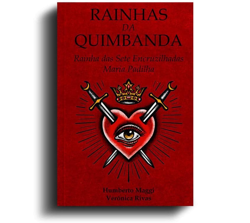 Os Reinos da Quimbanda