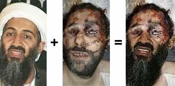 Osama Bin Laden Está Morto… De Novo!