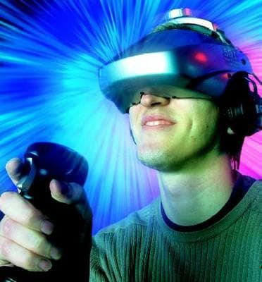 Princípios da Cybermagick