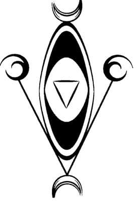 ​Qalilitu – A Demônia das Águas de Gamaliel