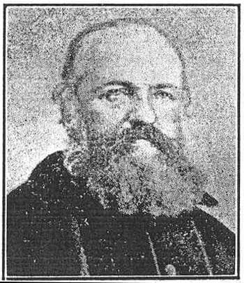 Relato de Eliphas Levi sobre São Cipriano