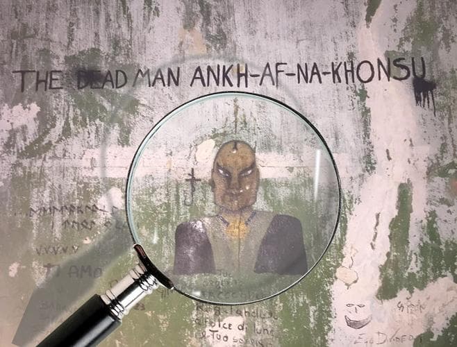 Repensando Aleister Crowley e Thelema