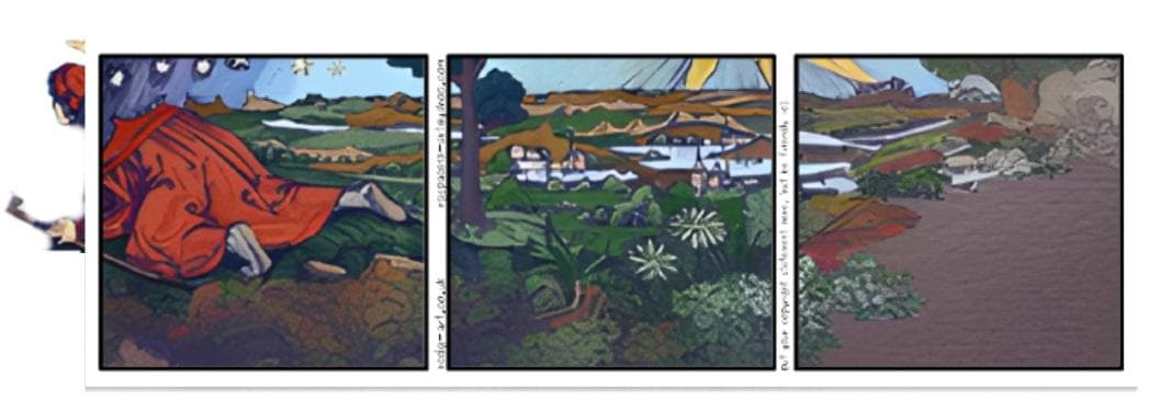 Servidores viajam no tempo?