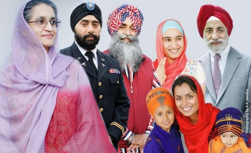 Sikhismo: Uma Religião de Reforma