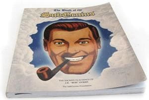 ‘SubGenius, o Livro