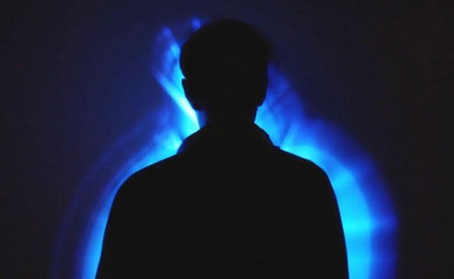 Técnica para ver auras e vidas passadas