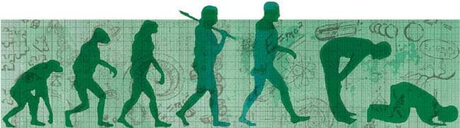 Teoria Islâmica da Evolução