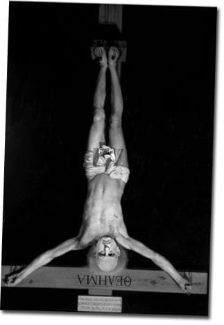 Thelema, é uma nova religião?