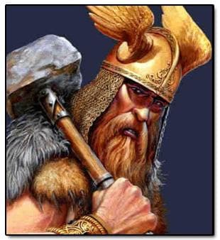 Thor: um Deus-Herói tempestuoso