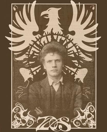 Uma História Incompleta da Magia do Caos