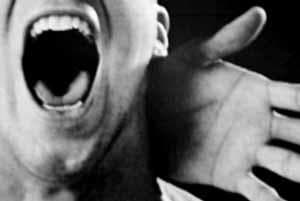 Uma Palavra de Maldição