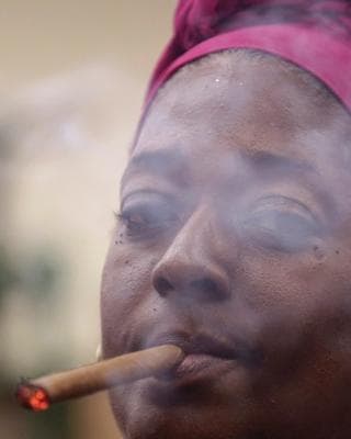 Umbanda, Origens e História