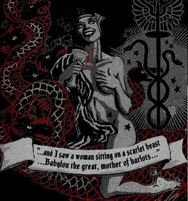 Vampirismo na Thelema