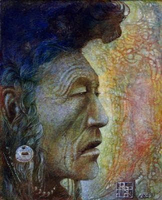 Xamanismo: Transes e Espíritos