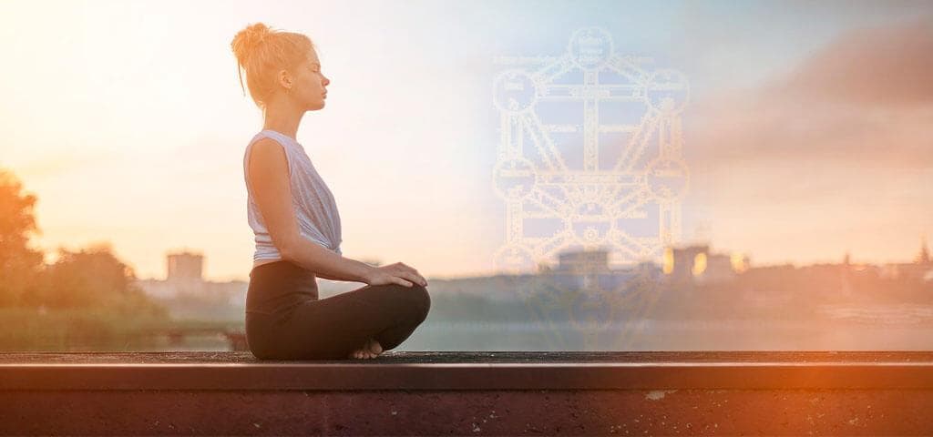 A Meditação da Árvore da Vida