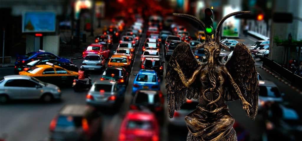 Magia e o Cotidiano Moderno