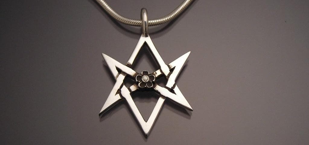 Mamãe, Quero Ser Thelemita!