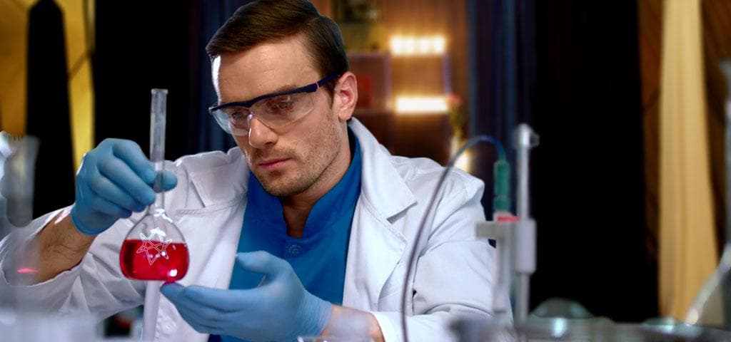 O Método da Ciência