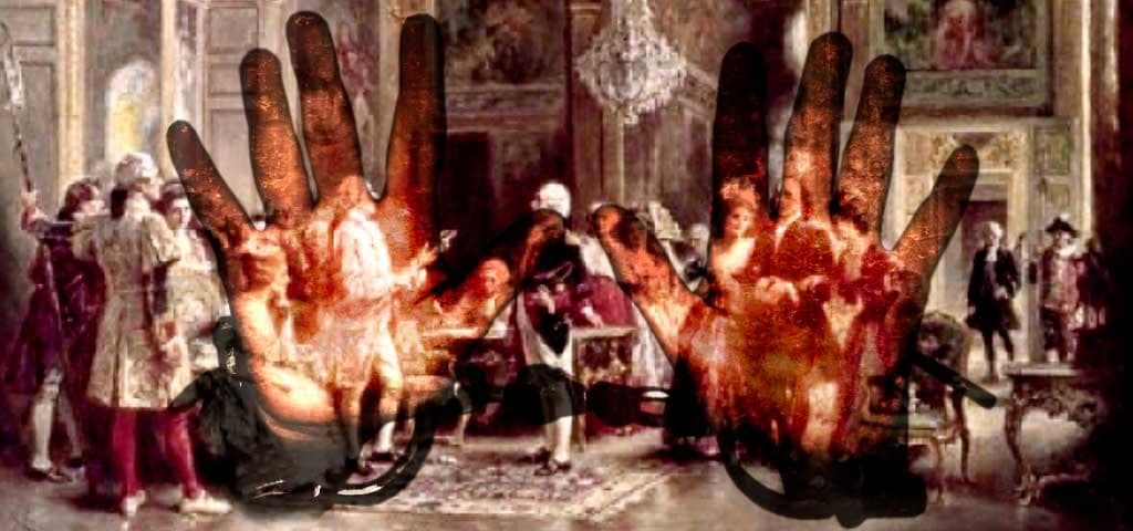 Os Escravos da O.T.O.