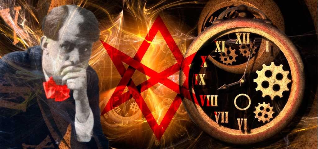 Thelema: Ontem e Hoje