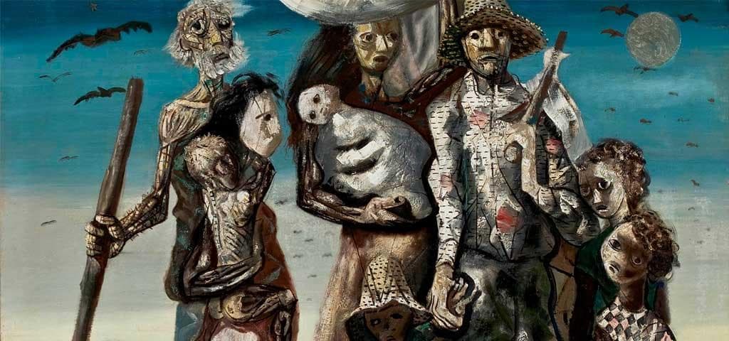 Vamos falar de Thelema… de um jeito diferente