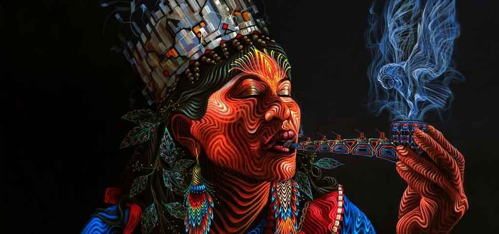 Xamanismo: O Caminho do Guerreiro