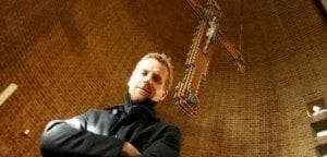 A Europa está evoluindo, depois de séculos