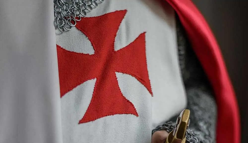 A face judaico-templária da Maçonaria