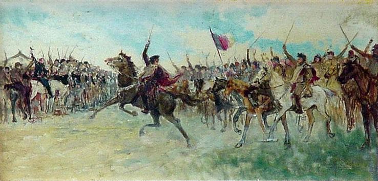 A Maçonaria e a Revolução Farroupilha