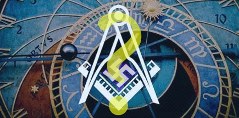 A Maçonaria no Terceiro Reich – (I)