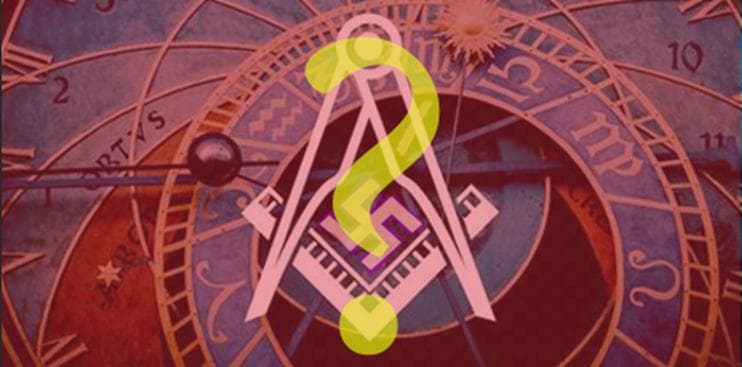 A Maçonaria no Terceiro Reich – (II)