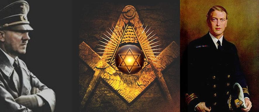 A Maçonaria no Terceiro Reich – (IV)