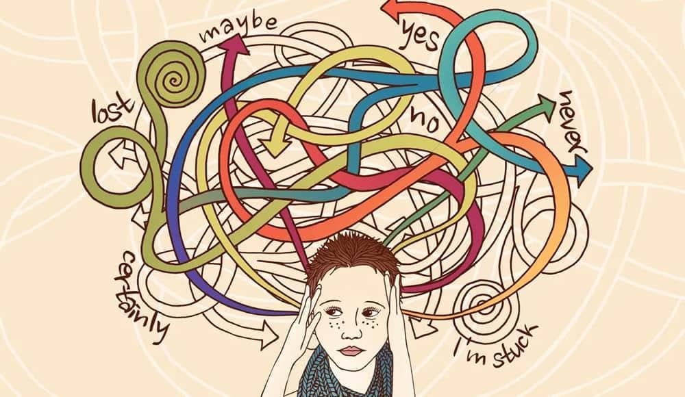 A Maçonaria que conheço tem TDAH?