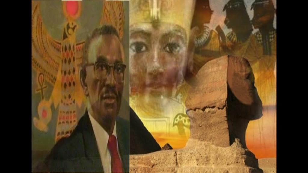 A queda do racismo científico.