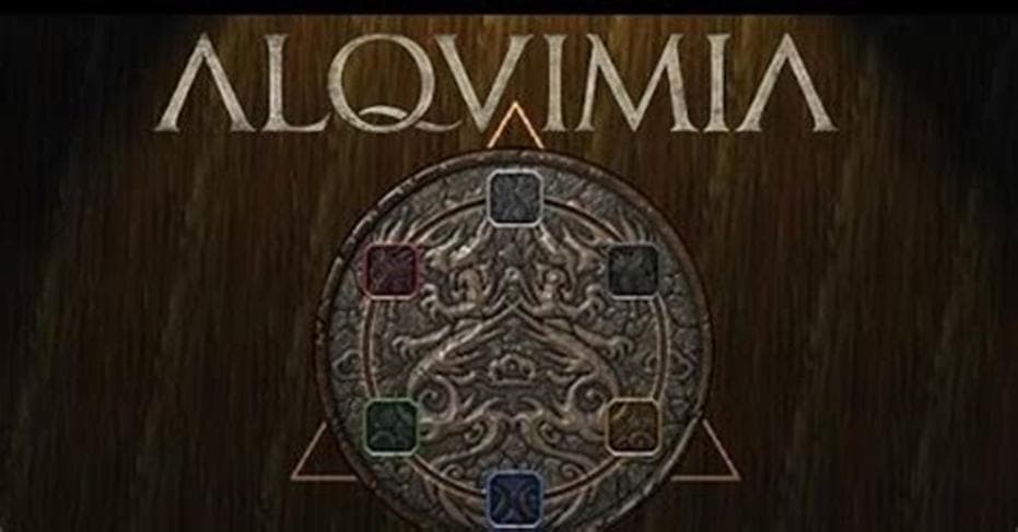 Alquimia e a Maçonaria