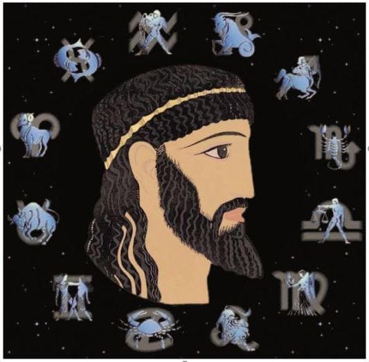 As 12 Viagens de Ulisses