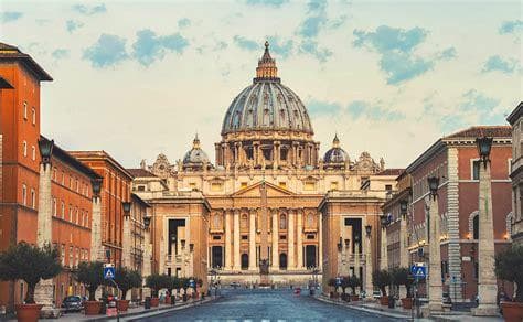 Banco do Vaticano: Escândalos em série