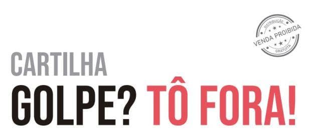 Cartilha de Sobrevivência no Brasil