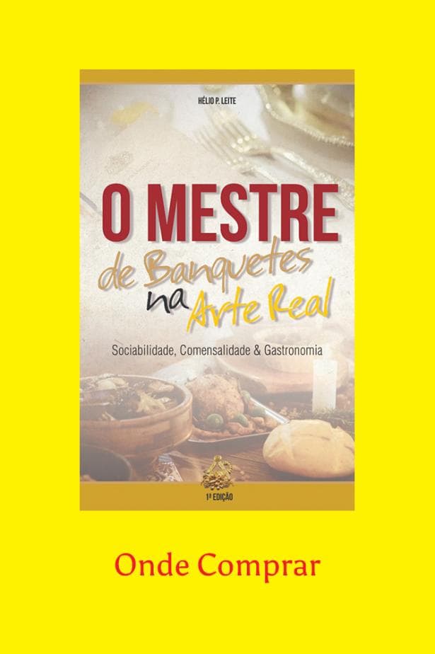 Como comprar o livro