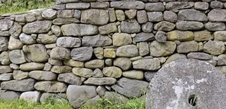 Cowans. Os pedreiros sem a palavra (1ª Parte)