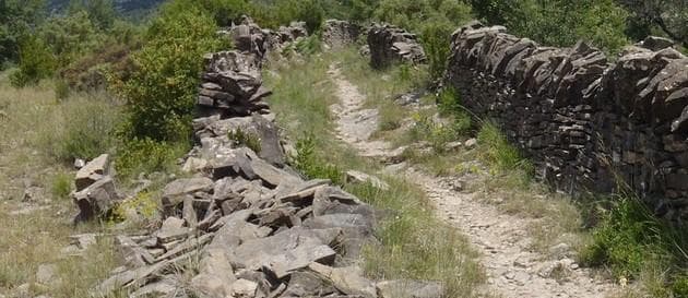 Cowans. Os Pedreiros sem a palavra (2ª Parte)