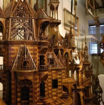 Descobrindo a Compagnonnage